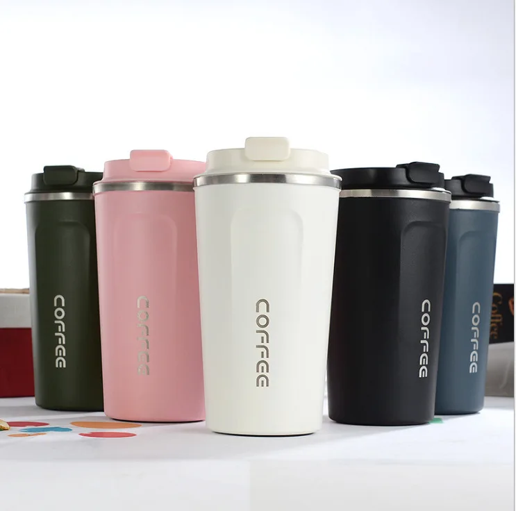 2020 380ML /12oz 501ml Coffee Tumbler Vacuum-Insulated Double wall Stainless Steel Travel Coffee Tumbler
2020 380ML /12oz 501ml Coffee Tumbler Vacuum-Insulated Double wall Stainless Steel Travel Coffee Tumbler