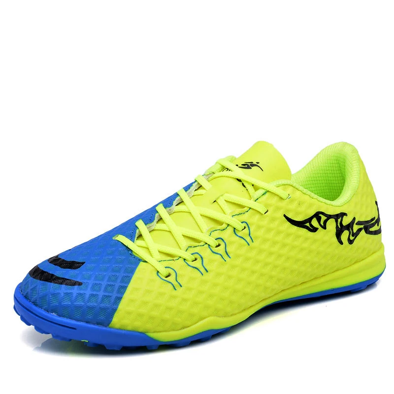 Myseker Men Indoor Soccer Shoes New Soccer Sport Shoes Boys 2021 Wholesale Soccer Shoes 360
Myseker Men Indoor Soccer Shoes New Soccer Sport Shoes Boys 2021 Wholesale Soccer Shoes 360