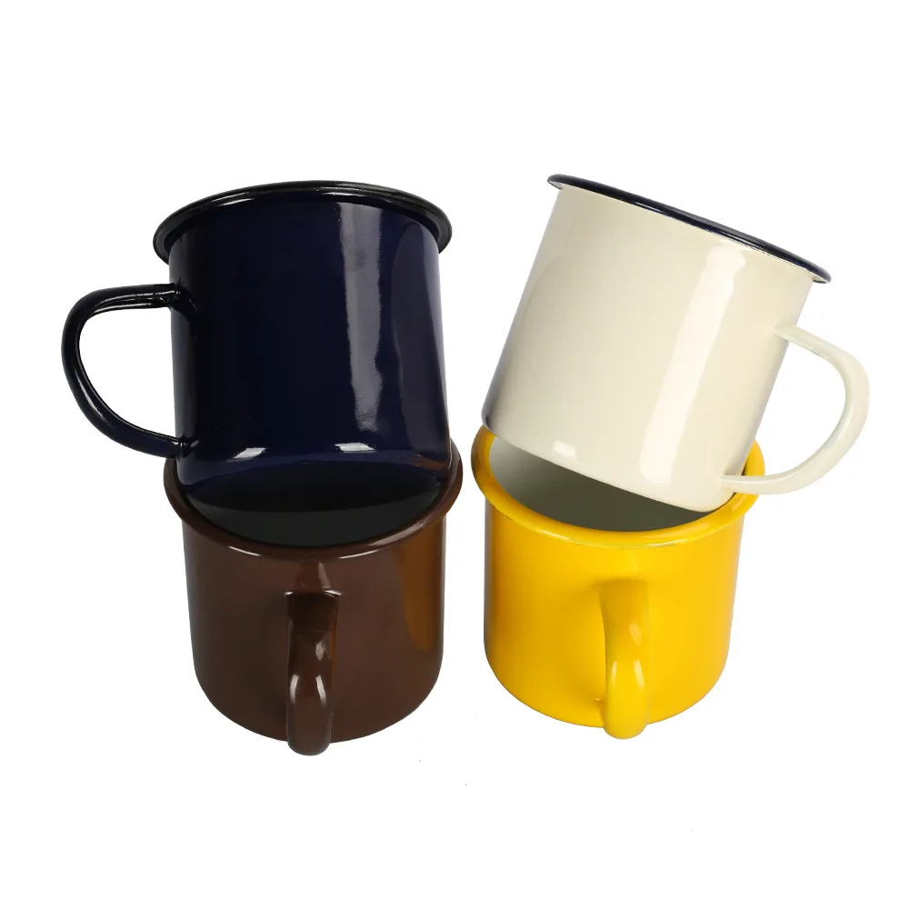 Mikenda Full Print Custom Color Water Coffee Mug Wholesale Innovative Enamel Cup, Can be customized
Mikenda Full Print Custom Color Water Coffee Mug Wholesale Innovative Enamel Cup, Can be customized