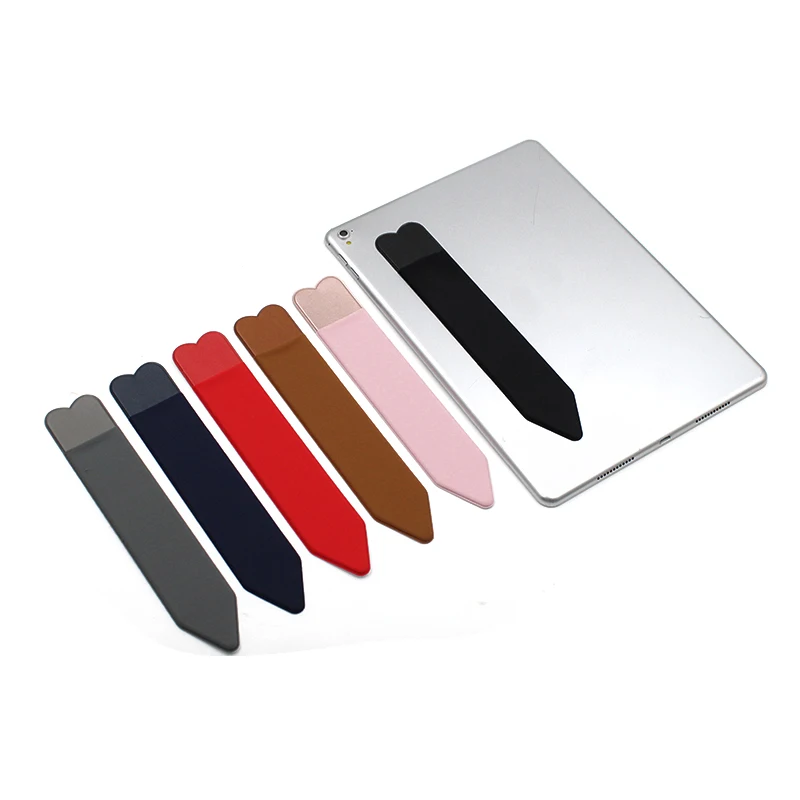 Pencil Holder Sticker Elastic Stylus Pocket Pouch Adhesive Stylus Pen Sleeve Stylus Pens Holder Case
Pencil Holder Sticker Elastic Stylus Pocket Pouch Adhesive Stylus Pen Sleeve Stylus Pens Holder Case