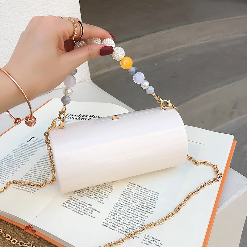 New arrivial candy color messenger bags fashion girls purses custom acrylic crossbody handbags with chain
New arrivial candy color messenger bags fashion girls purses custom acrylic crossbody handbags with chain