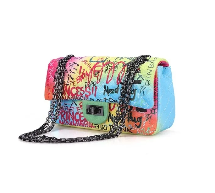 Handbags For Women 2021 Wholesale Graffiti Women Hand Bag Designer Handbag Graffiti Purses And Handbags, Picture
Handbags For Women 2021 Wholesale Graffiti Women Hand Bag Designer Handbag Graffiti Purses And Handbags, Picture