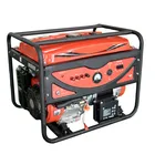Mini Generator Price Generator Portable 5000w 5kw Gasoline Price Mini Generator