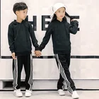 Fashion Kids Custom Fashion Ligthweigth Oversized Kids Hoodie With Digital Printing