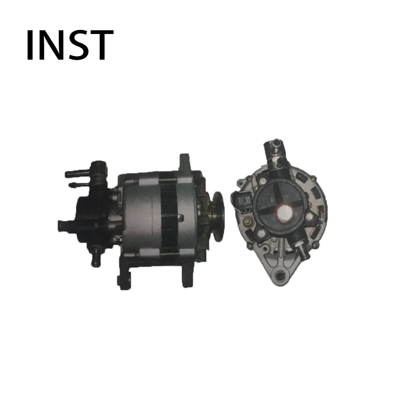 ALTERNATOR DYNAMO GENERADOR ELECTRICO FOR 12V 70A 1V/A92 K181A-1 LR170-402 LR071-404 23100-43G06
ALTERNATOR DYNAMO GENERADOR ELECTRICO FOR 12V 70A 1V/A92 K181A-1 LR170-402 LR071-404 23100-43G06