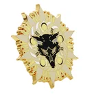 2020 Custom Metal Lapel Pin Material Enamel Lapel Pin