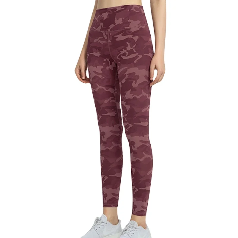 Women's 3d Sublimate Camo Slim Fit Gym Muscle Compression Leggings, Customized color
Women's 3d Sublimate Camo Slim Fit Gym Muscle Compression Leggings, Customized color