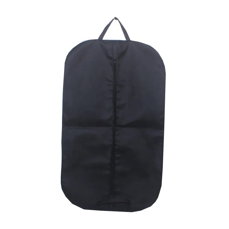 Wholesale Custom Material and Sizes Cheap Fashion Man Promotional Foldable Non Woven Suit Cover Garment Bag, Any color from our color card
Wholesale Custom Material and Sizes Cheap Fashion Man Promotional Foldable Non Woven Suit Cover Garment Bag, Any color from our color card