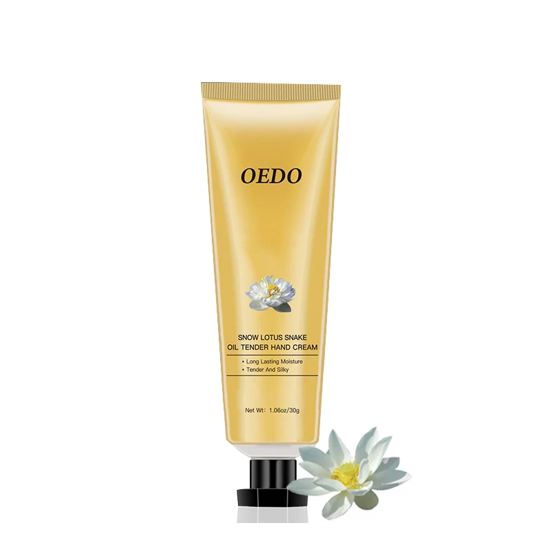 Bottled Moisturize And Soften The Skin Whitening Moisturizing Hand Cream
Bottled Moisturize And Soften The Skin Whitening Moisturizing Hand Cream