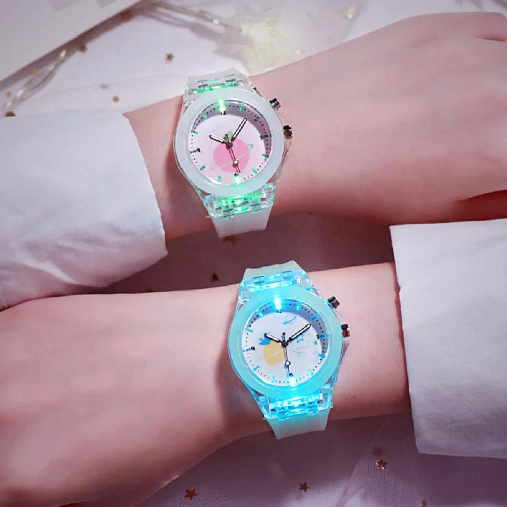 Luminous led digital watches Students Quartz Watches Kids Watches Child Birthday Party Gift Wristwatch LDW10
Luminous led digital watches Students Quartz Watches Kids Watches Child Birthday Party Gift Wristwatch LDW10