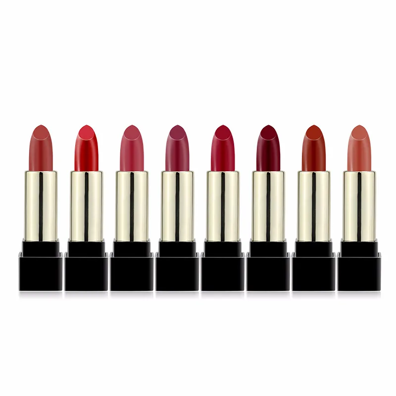 lipsticks logo customize brand matte lipstick container matte lipstick private label lip stick waterproof, Colors
lipsticks logo customize brand matte lipstick container matte lipstick private label lip stick waterproof, Colors