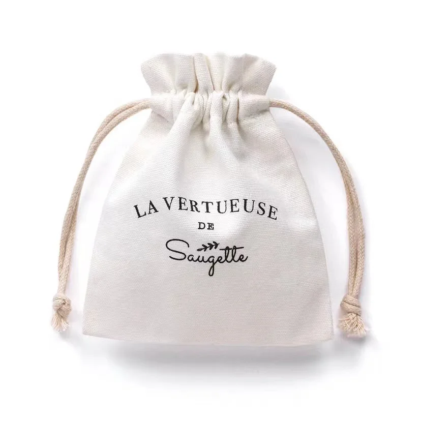 Custom Cotton Drawstring Pouch Bags Reusable Eco Friendly Blank Small Organic Cotton Drawstring Bag with Logo, White or customized color
Custom Cotton Drawstring Pouch Bags Reusable Eco Friendly Blank Small Organic Cotton Drawstring Bag with Logo, White or customized color