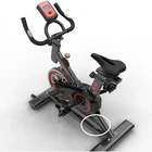 Exercise bike home bicycle indoor fitness equipment OEM