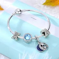 2020 New Fashion Colorful Gift Purple Crystal Bead Love Alloy Types of Charms Beaded Bracelet For Women
2020 New Fashion Colorful Gift Purple Crystal Bead Love Alloy Types of Charms Beaded Bracelet For Women