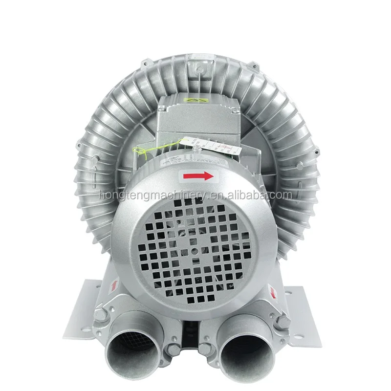 Ring Blower, 3kw, 110V, Electric - detail 14