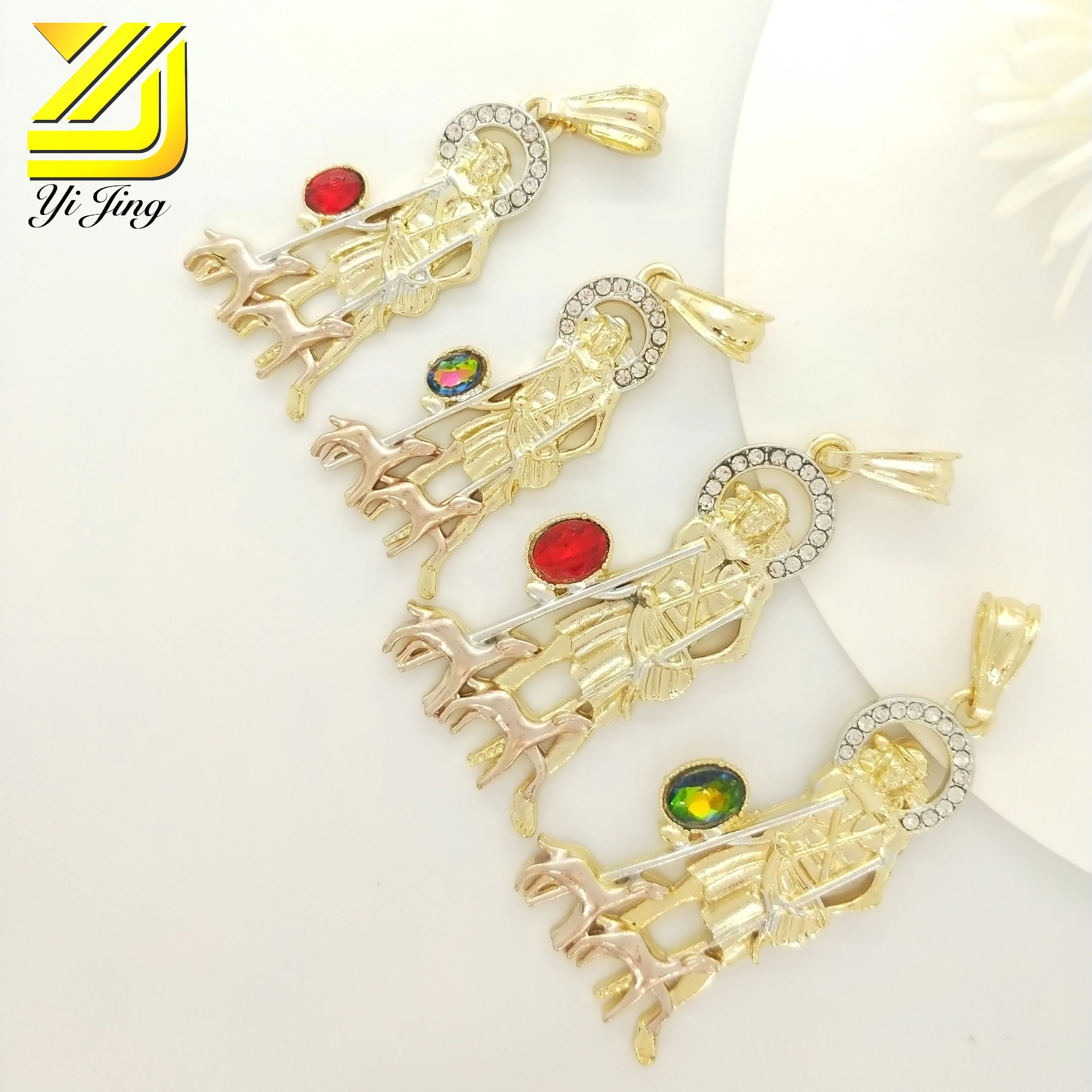 Style Design Excellent Quality Diamond Crystal Pendants Charms for Jewelry, Tricolor
Style Design Excellent Quality Diamond Crystal Pendants Charms for Jewelry, Tricolor