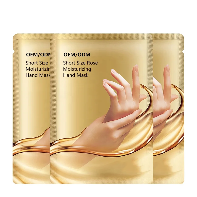 Wholesale Rose Extractive Hand Spa Skin Care Moisturizing Soft Hydrating Remove Sputum Dry Cracked Hand Mask
Wholesale Rose Extractive Hand Spa Skin Care Moisturizing Soft Hydrating Remove Sputum Dry Cracked Hand Mask