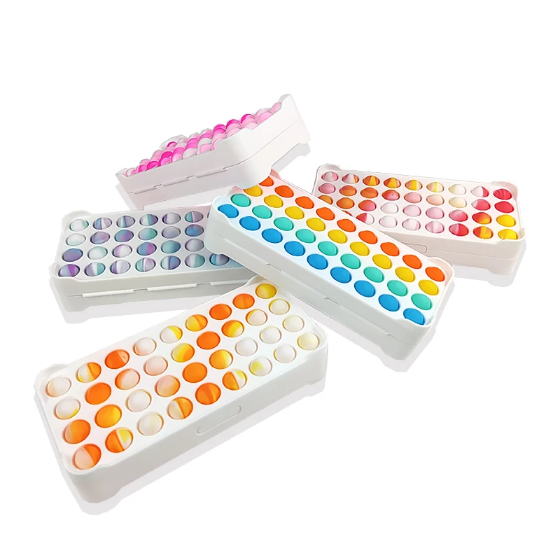 Dropshiping large capacity Multi-Functional Stationery Pencil Case Portable Pencil Bag for Kids Storage Pouch Teens Office
Dropshiping large capacity Multi-Functional Stationery Pencil Case Portable Pencil Bag for Kids Storage Pouch Teens Office