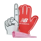 Customized Design Promotion EVA Foam Cheering Gloves Giant Cheering Hands Cheap Price Foam Fingers