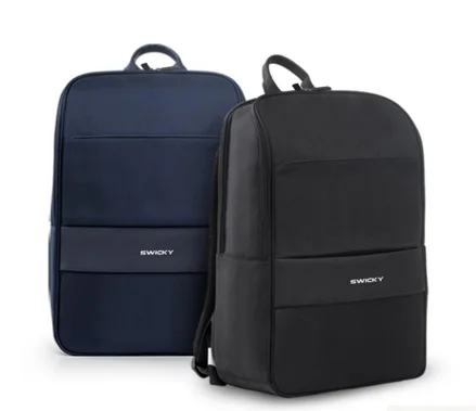 Backpack backpack men's large-capacity new business laptop bag business trip bag USb charging 1, Colors
Backpack backpack men's large-capacity new business laptop bag business trip bag USb charging 1, Colors