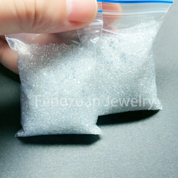 WUZHOU moissanite Round diamond Cut VVS D E F G H I J White gemstone shiny 1ct GRA Moissanite for Jewelry making, Def white
WUZHOU moissanite Round diamond Cut VVS D E F G H I J White gemstone shiny 1ct GRA Moissanite for Jewelry making, Def white