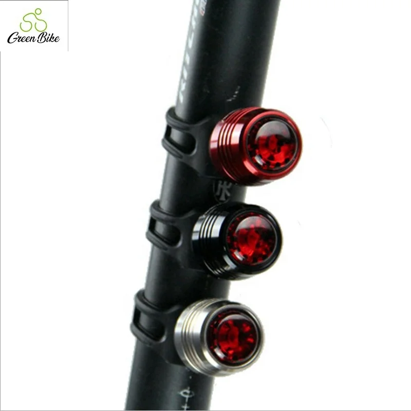 Amazon Hot Sale Bicycle USB Charging Mini Ruby Headlight Aluminum Alloy Highlight Waterproof LED Bicycle Tail Light, Black/ red
Amazon Hot Sale Bicycle USB Charging Mini Ruby Headlight Aluminum Alloy Highlight Waterproof LED Bicycle Tail Light, Black/ red