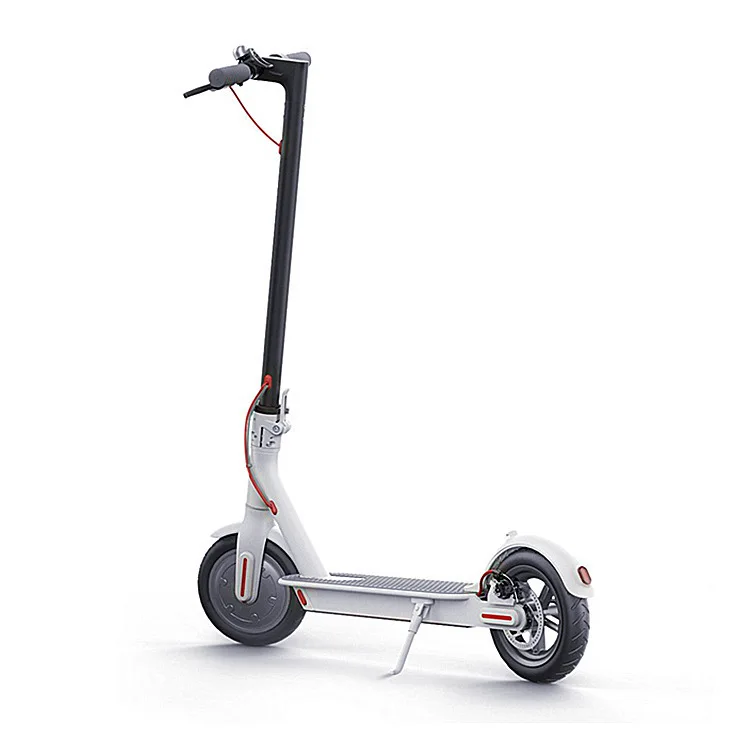 Hot Sale 8.5 inch electric scooter motor 2 wheel adult trail electric scooter, Black&white
Hot Sale 8.5 inch electric scooter motor 2 wheel adult trail electric scooter, Black&white