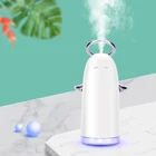 Mini Usb aromatherapy essential oil diffuser ultrasonic humidifier