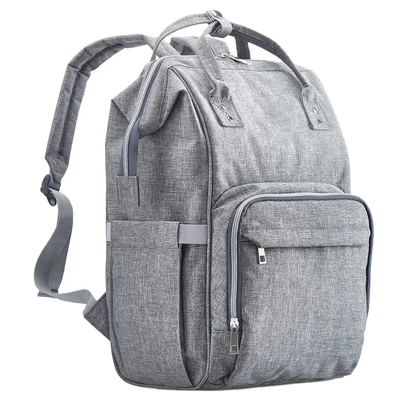 Multi-Function Large-Capacity Travel Foldable Baby Bed Baby Bag Backpack,Diaper Bag with Changing Station
Multi-Function Large-Capacity Travel Foldable Baby Bed Baby Bag Backpack,Diaper Bag with Changing Station