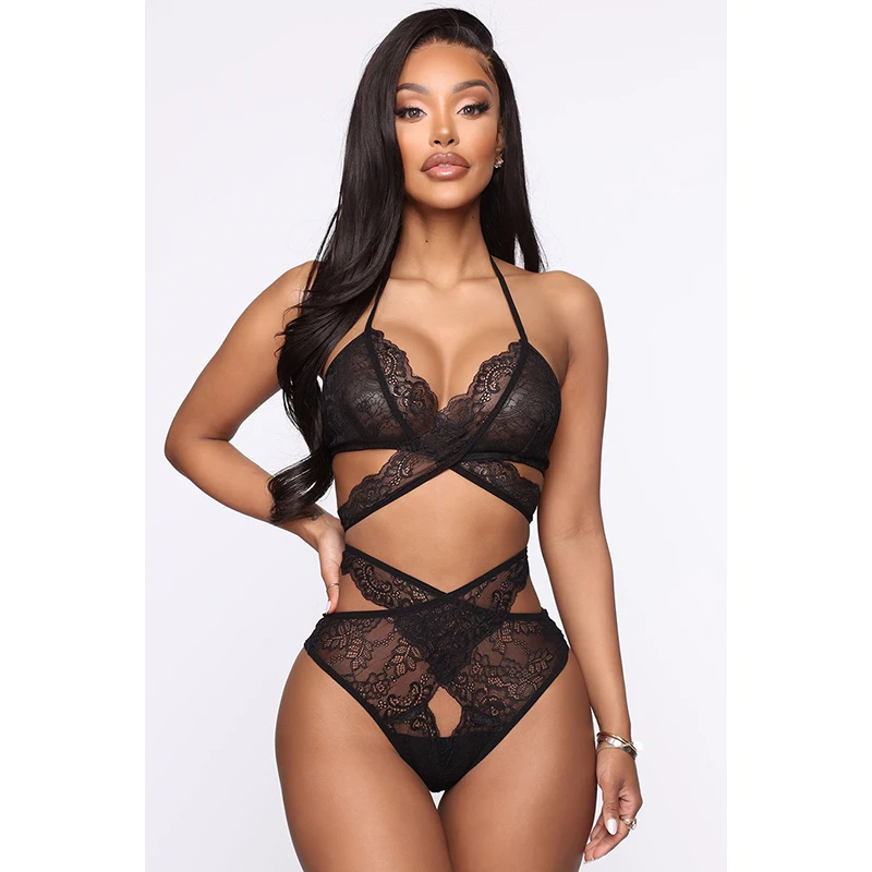Hot Sale Women Lingerie Summer Undies And Bra Sets Lace High Waist Adjustable Strap Bralette And Thong Sets, Customized
Hot Sale Women Lingerie Summer Undies And Bra Sets Lace High Waist Adjustable Strap Bralette And Thong Sets, Customized
