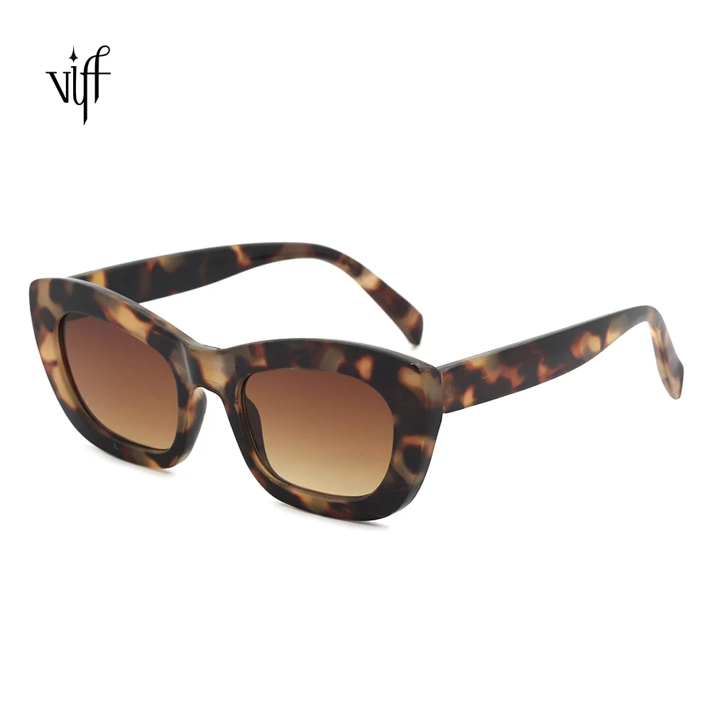 VIFF Custom Brand Designer Fashion Sunglasses 2021 HP20312 Luxury Trendy Vintage Sunglasses
VIFF Custom Brand Designer Fashion Sunglasses 2021 HP20312 Luxury Trendy Vintage Sunglasses