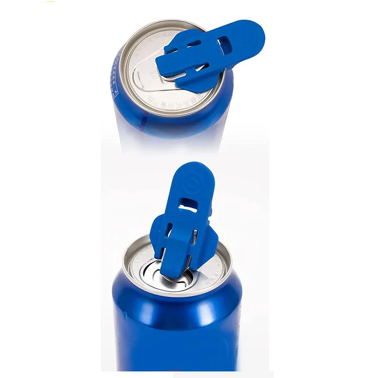 Color Coded Drink Shield and Soda Protector Portable Soda Beer Can Opener Beverage Barricade Anti Bug Shields, Red, orange, yellow, green, blue, purple
Color Coded Drink Shield and Soda Protector Portable Soda Beer Can Opener Beverage Barricade Anti Bug Shields, Red, orange, yellow, green, blue, purple