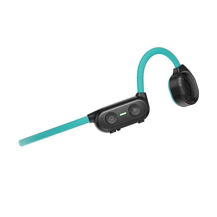 New Listing Good Quality BK3266 5.0 bone-conduction bone conduct headphones
New Listing Good Quality BK3266 5.0 bone-conduction bone conduct headphones