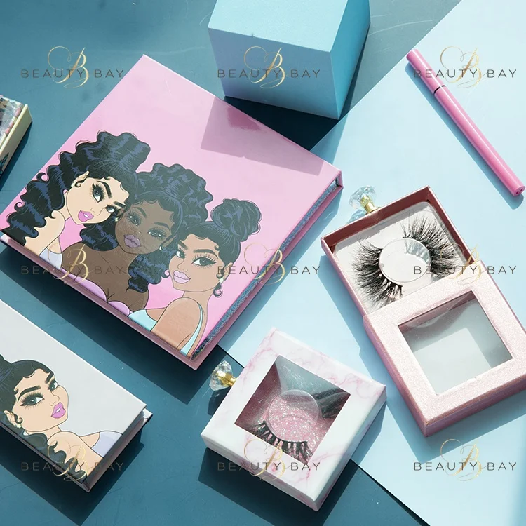 create your own brand 3d mink strip eyelashes 3d lashes private label mink eyelashes wholesale mink eyelash, Natural black
create your own brand 3d mink strip eyelashes 3d lashes private label mink eyelashes wholesale mink eyelash, Natural black