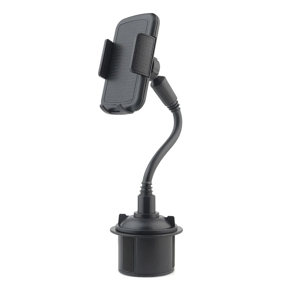 Universal 360 Degree Rotating Long Arm Car Mount Suction cup Cell Phone Cup Holder For Smartphone
Universal 360 Degree Rotating Long Arm Car Mount Suction cup Cell Phone Cup Holder For Smartphone