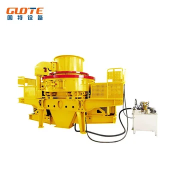 GZP series Silica Sand Glass Production Line Sand Making Machines