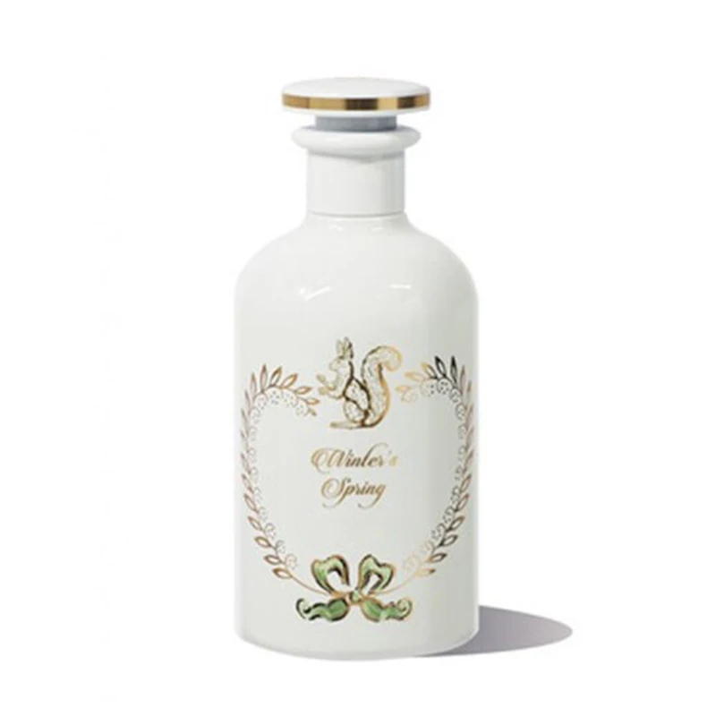 100ml Unisex Perfume Winter's Spring Garden Women Perfume original Designer Women's Perfume Long Smell
100ml Unisex Perfume Winter's Spring Garden Women Perfume original Designer Women's Perfume Long Smell