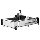China best price 3015 1kw 1.5kw 2kw 3kw 4kw 5kw fiber laser cutting machine body