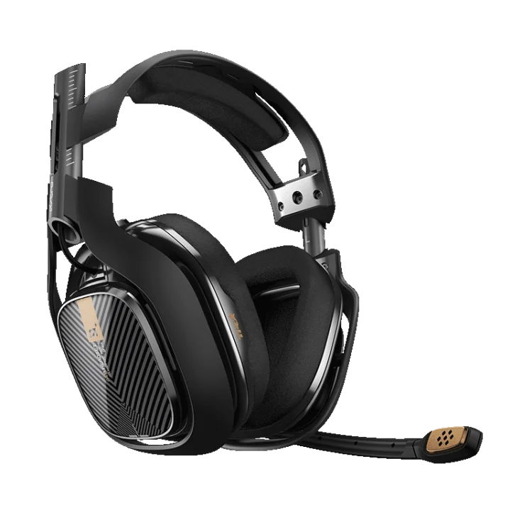 Fctory price Logitech Astro A40 wired stereo headset with mic noise cancelling headphone
Fctory price Logitech Astro A40 wired stereo headset with mic noise cancelling headphone
