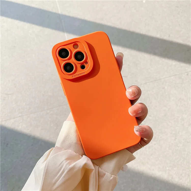 Wholesale Custom Logo Liquid Silicone Shockproof Mobile Phone Case Cover for iPhone 13 12 11 Pro X XS Max XR 7 8 Plus Phone Case
Wholesale Custom Logo Liquid Silicone Shockproof Mobile Phone Case Cover for iPhone 13 12 11 Pro X XS Max XR 7 8 Plus Phone Case
