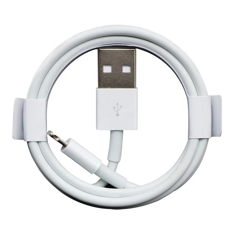 HIgh Quality Best Sale Usb Cable For IPhone 11 12 1Pro X Xs X Max 2.4a Fast Charging Data Cable
HIgh Quality Best Sale Usb Cable For IPhone 11 12 1Pro X Xs X Max 2.4a Fast Charging Data Cable