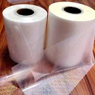 Holographic transparent film uv cast cure purpose