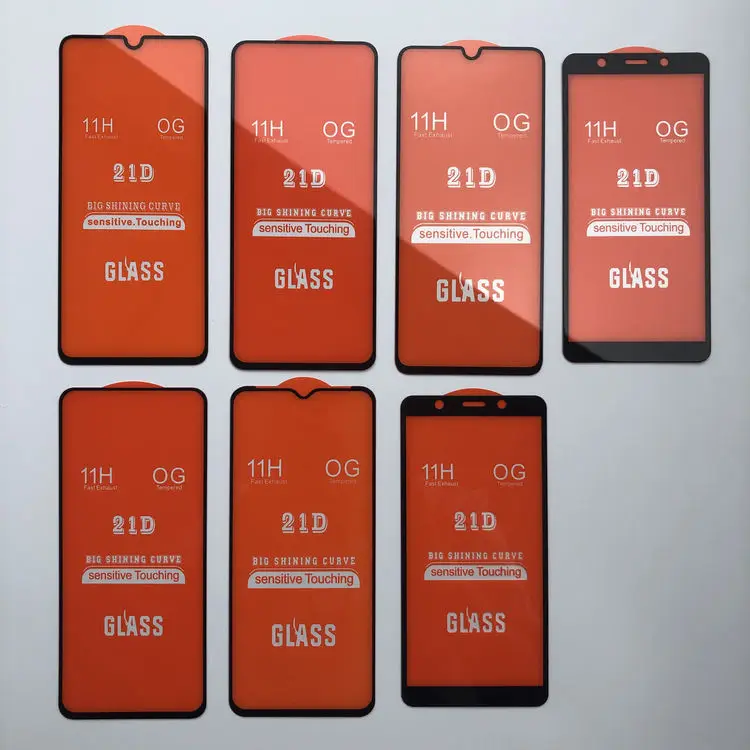For iphone 11 Pro Max 11H 21D Full Glue Glass Tempered Screen Protector For 11 Max Glass Film
For iphone 11 Pro Max 11H 21D Full Glue Glass Tempered Screen Protector For 11 Max Glass Film