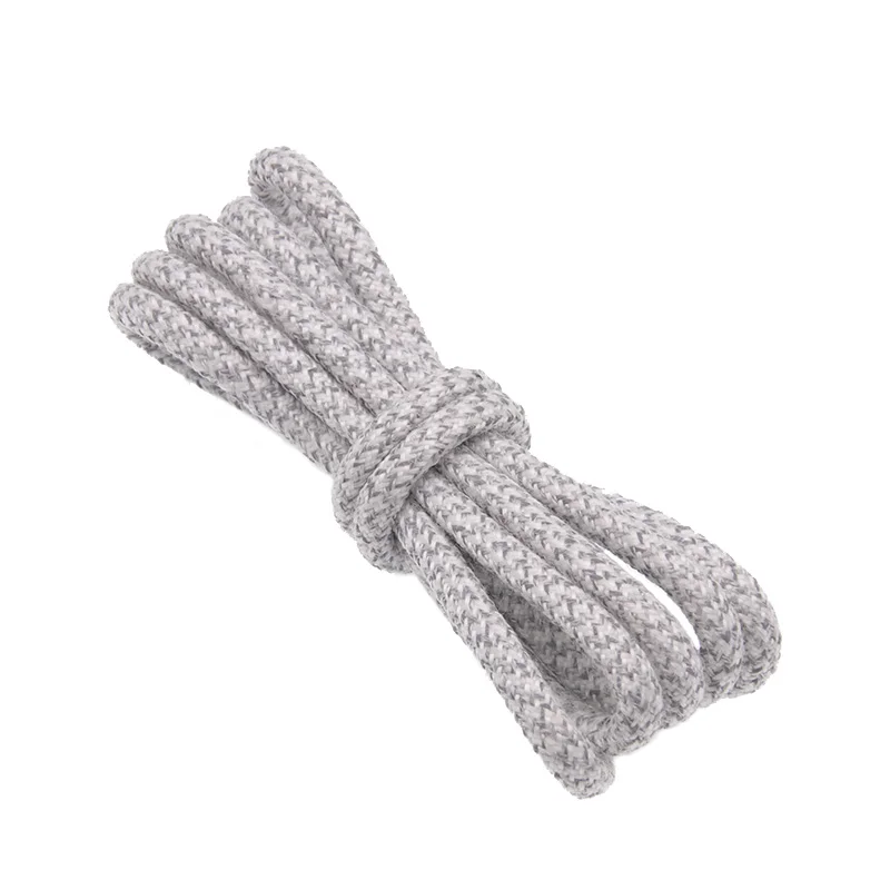 Weiou NEW Arrival Glowing and Reflective round shoelaces more coole ana fashion, Customized pantone color+grey 3m
Weiou NEW Arrival Glowing and Reflective round shoelaces more coole ana fashion, Customized pantone color+grey 3m