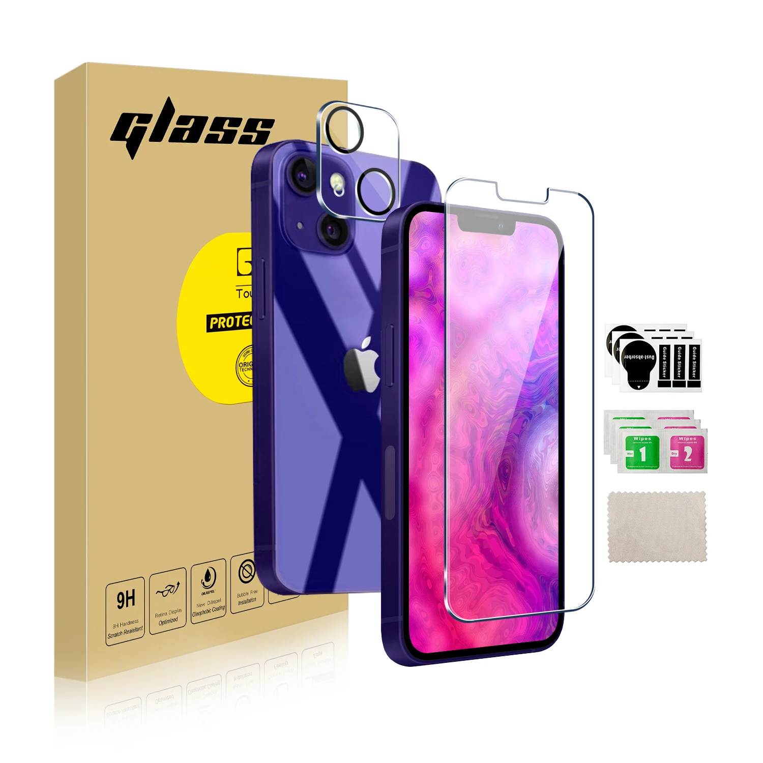 Amazon Hot HD Mobile Phone Back Film Camera lens Protector Cover Temper Glass Screen Protectors for iphone 13 Tempered Glass
Amazon Hot HD Mobile Phone Back Film Camera lens Protector Cover Temper Glass Screen Protectors for iphone 13 Tempered Glass