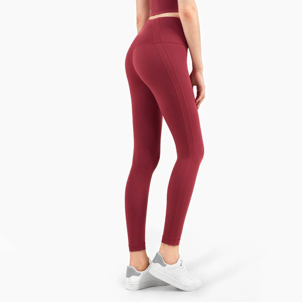 Women's plus size high waist sports yoga leggings Women's fitness yoga pants, Picture shows/custom
Women's plus size high waist sports yoga leggings Women's fitness yoga pants, Picture shows/custom