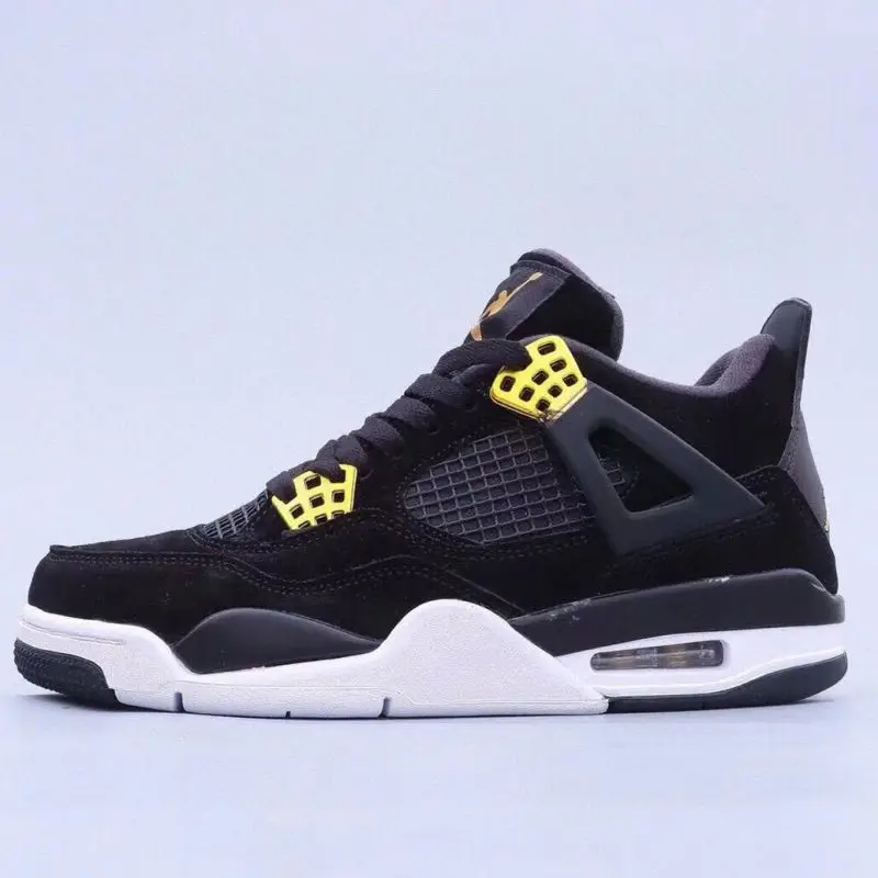 Factory Direct Sales Multiple Colors retro non slip basketball shoes Factory Direct Price, Black
Factory Direct Sales Multiple Colors retro non slip basketball shoes Factory Direct Price, Black