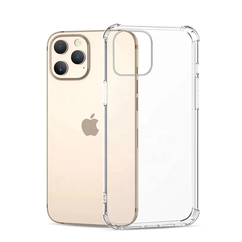For iPhone X XS Shockproof Case Crystal Clear Strong Corners TPU Bumper Phone Case For iPhone 12/12 Pro Max 11/11 Pro Max Case
For iPhone X XS Shockproof Case Crystal Clear Strong Corners TPU Bumper Phone Case For iPhone 12/12 Pro Max 11/11 Pro Max Case