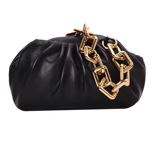 2021 Fashion Women Designers Handbags Famous Brand Mini Shoulder Pouch Bags with Metal Chain Strap
2021 Fashion Women Designers Handbags Famous Brand Mini Shoulder Pouch Bags with Metal Chain Strap