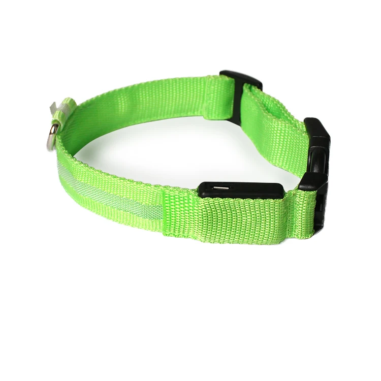 USB luminous dog collar luminous charging collar luminous pet with pet supplies LED flashing dog collar, Picture shows
USB luminous dog collar luminous charging collar luminous pet with pet supplies LED flashing dog collar, Picture shows